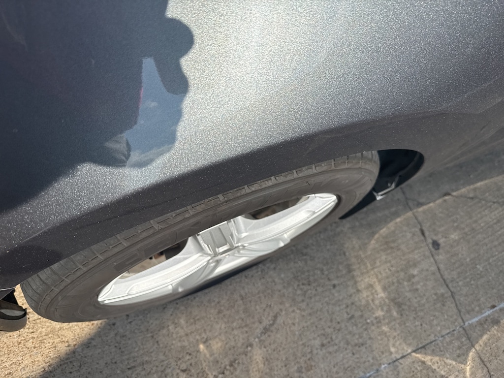 Used 2017 Nissan Altima 2.5 SV Sedan