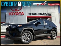 2025 Toyota RAV4 XLE SUV