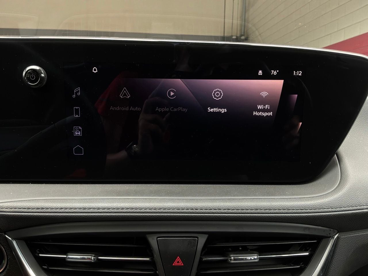 2025 Buick Encore GX Preferred - Photo 28