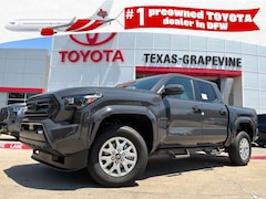 2026 Toyota Tacoma SR5 Crew Cab Pickup