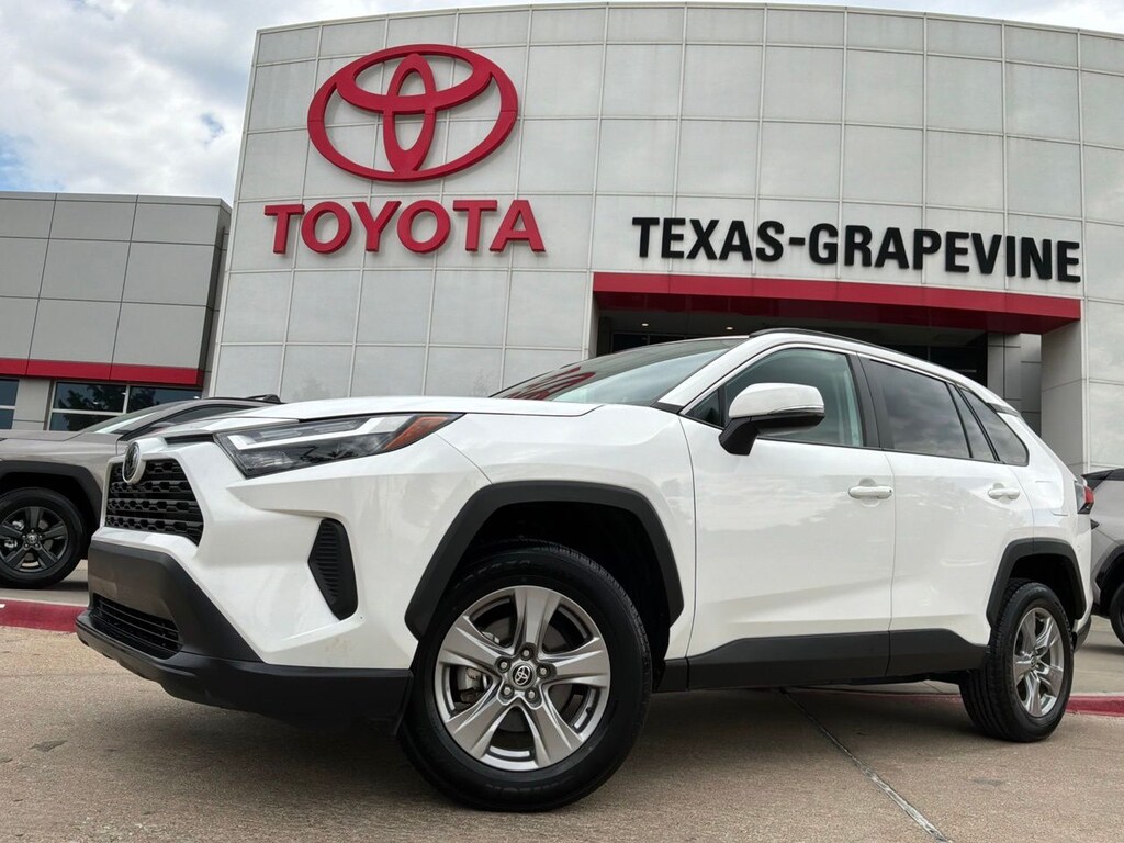 Used 2025 Toyota
