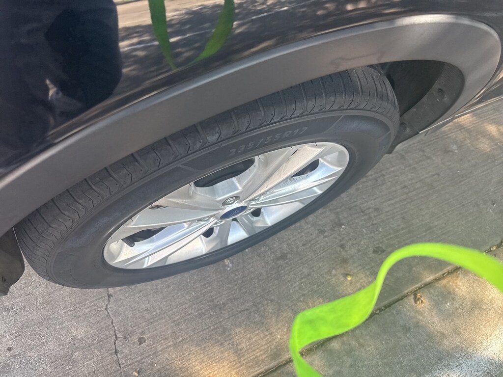 Used 2018 Ford Escape SEL SUV