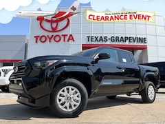 2025 Toyota Tacoma SR5 Truck Double Cab