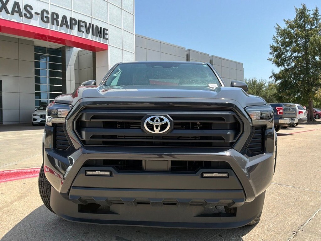 Used 2024 Toyota