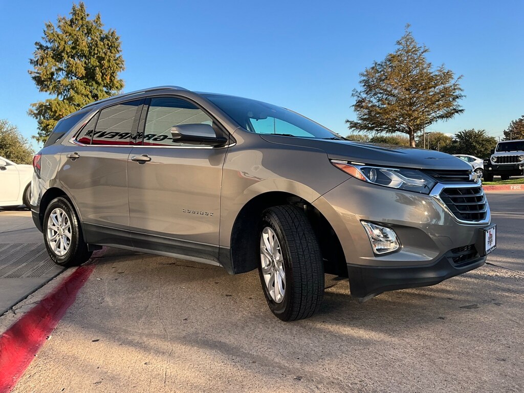 Used 2019 Chevrolet