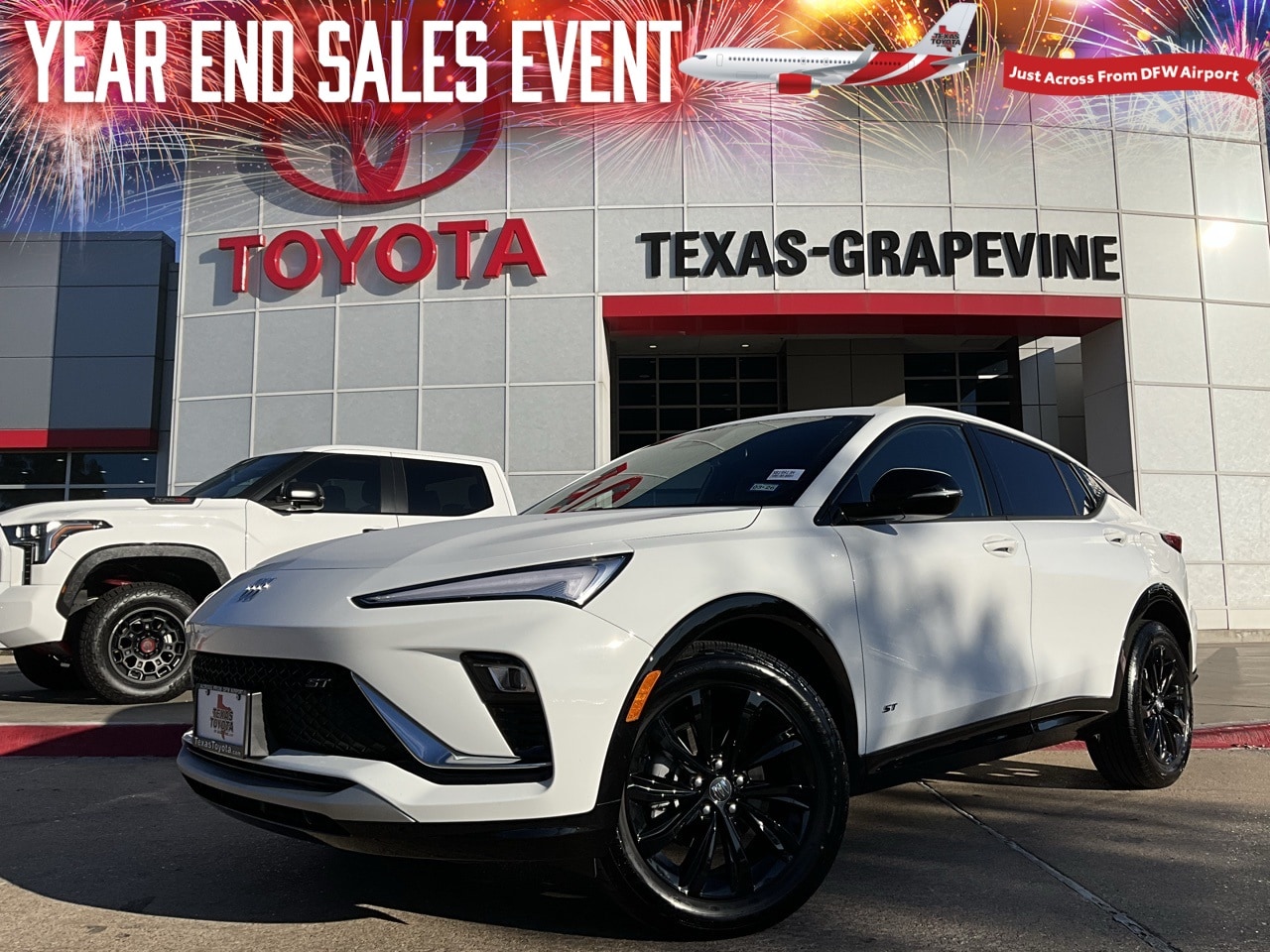 2025 Buick Envista Sport Touring's photo