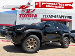 2026 Toyota 4Runner i-FORCE MAX Hybrid Trailhunter Sport Utility