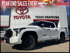 2026 Toyota Tundra SR5 Truck CrewMax