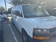  Chevrolet Express 2500