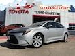Toyota Corolla Hybrid