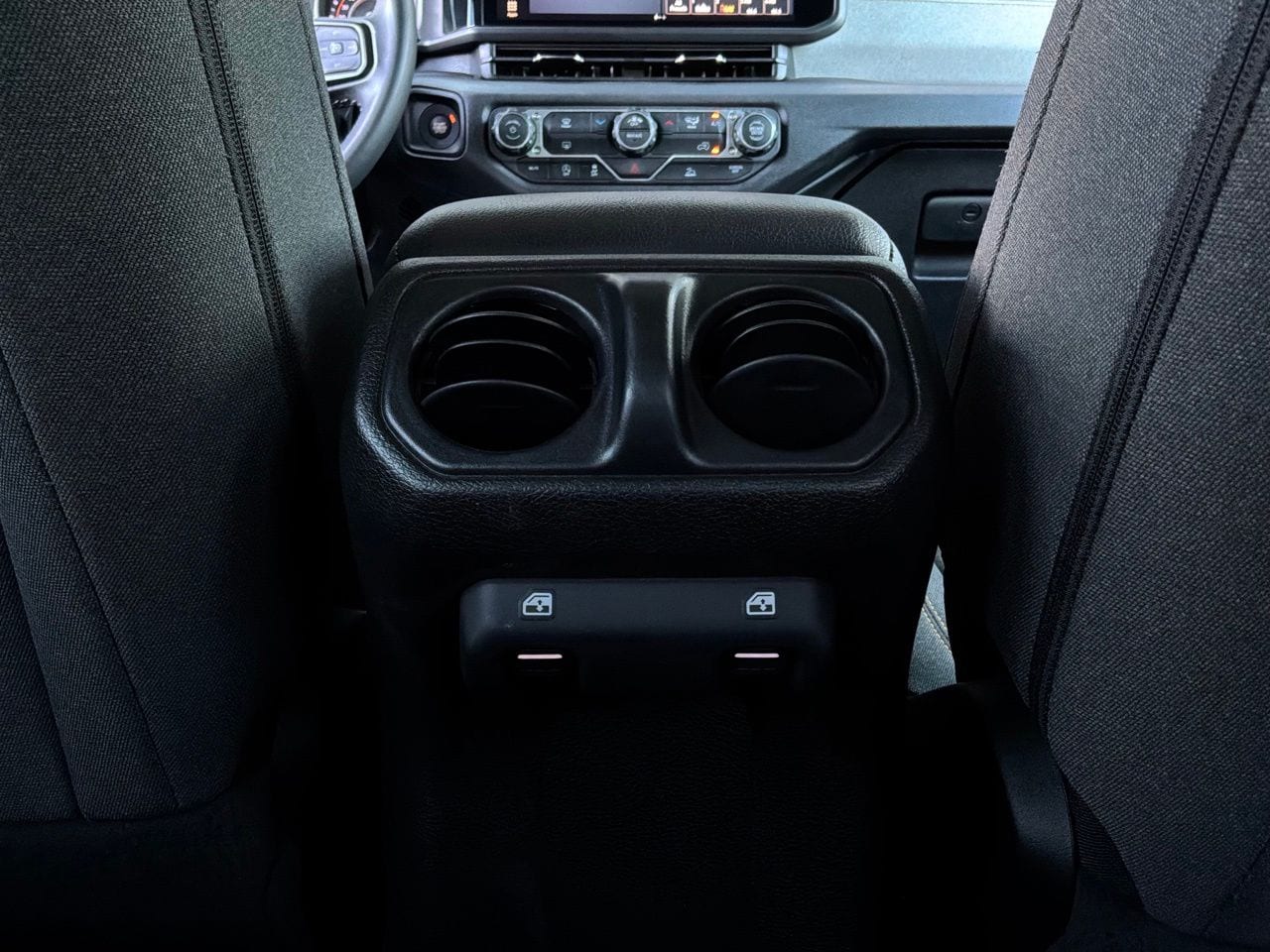2025 Jeep Wrangler 4-Door Sport S - Photo 14