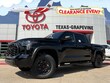 Toyota Tundra Hybrid