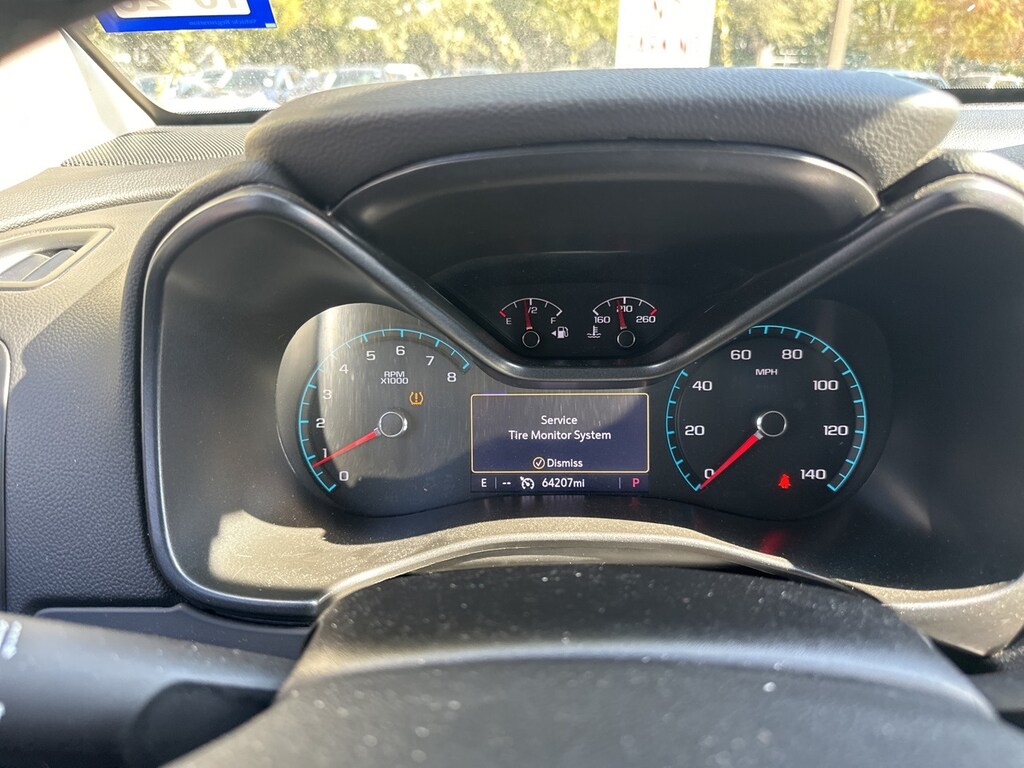 Used 2020 Chevrolet