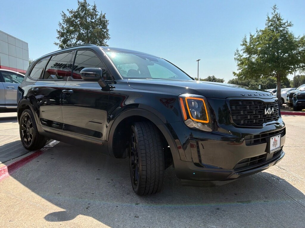 Used 2022 Kia