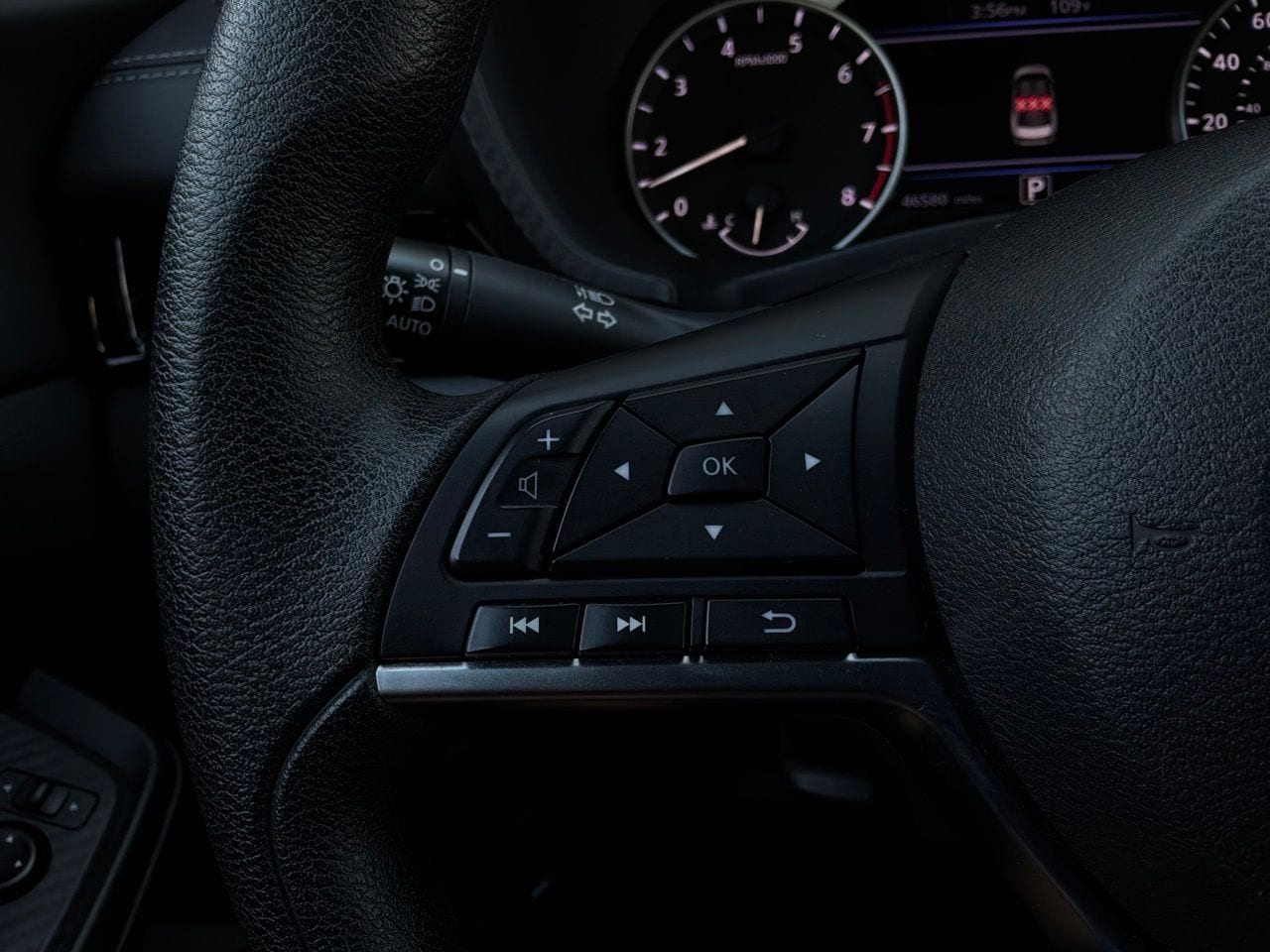 2025 Nissan Sentra SV - Photo 33