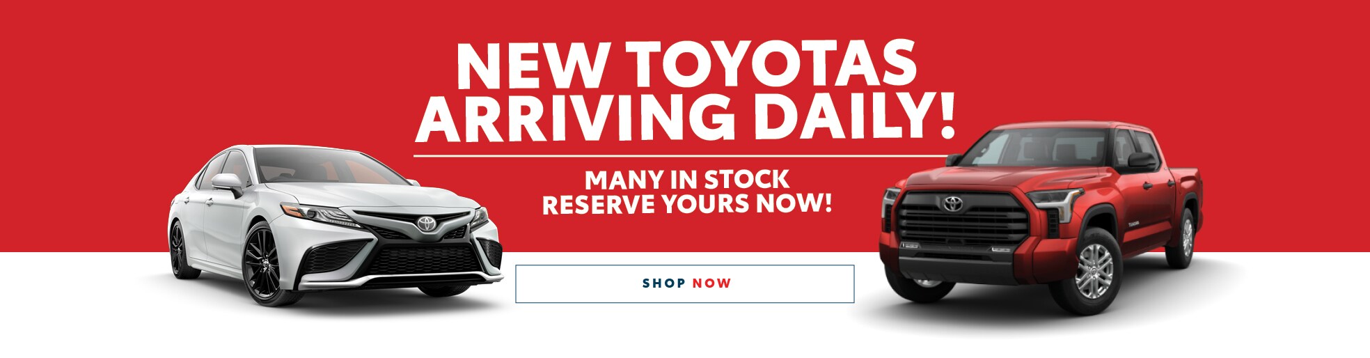 New & Used Car Dealer Grapevine TX | Texas Toyota of Grapevine