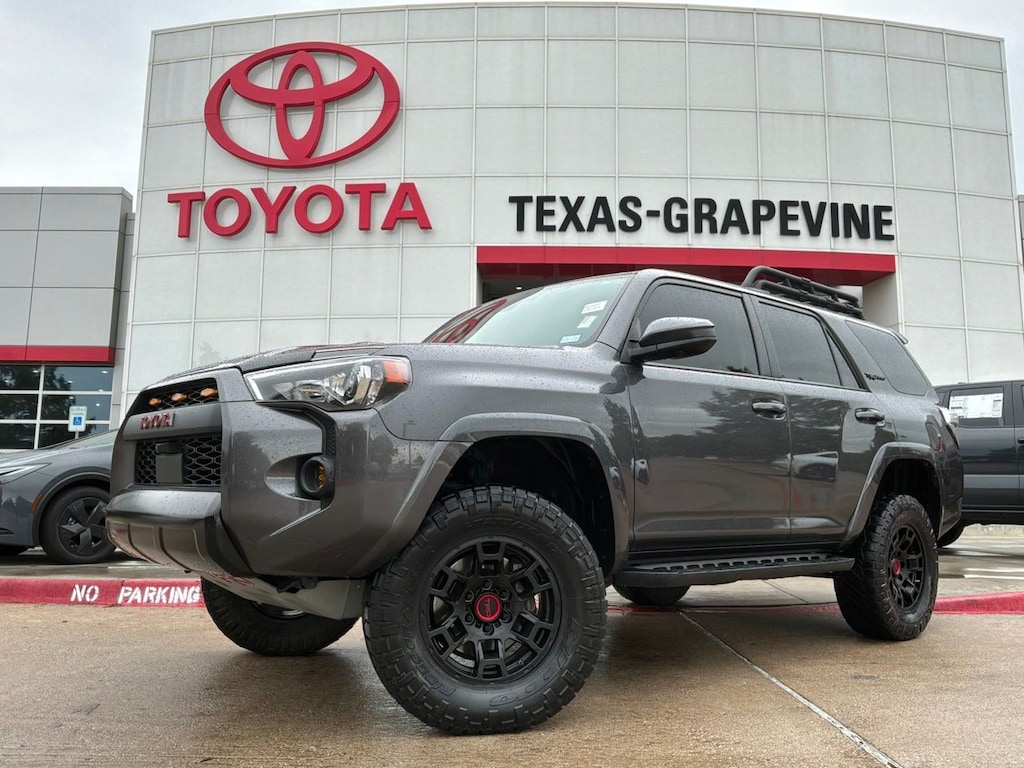Used 2022 Toyota