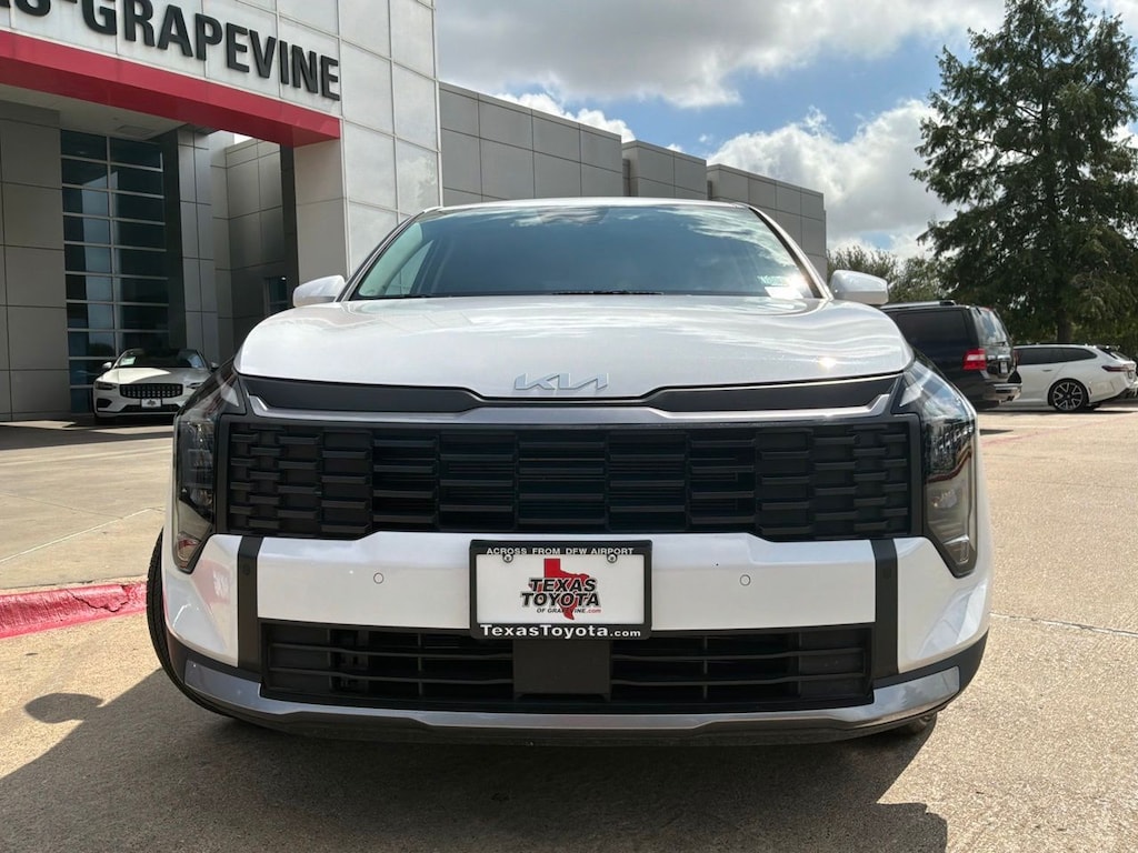 Used 2026 Kia