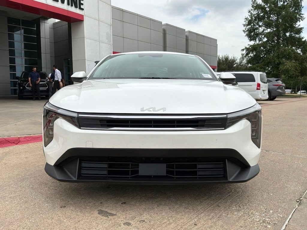 Used 2025 Kia