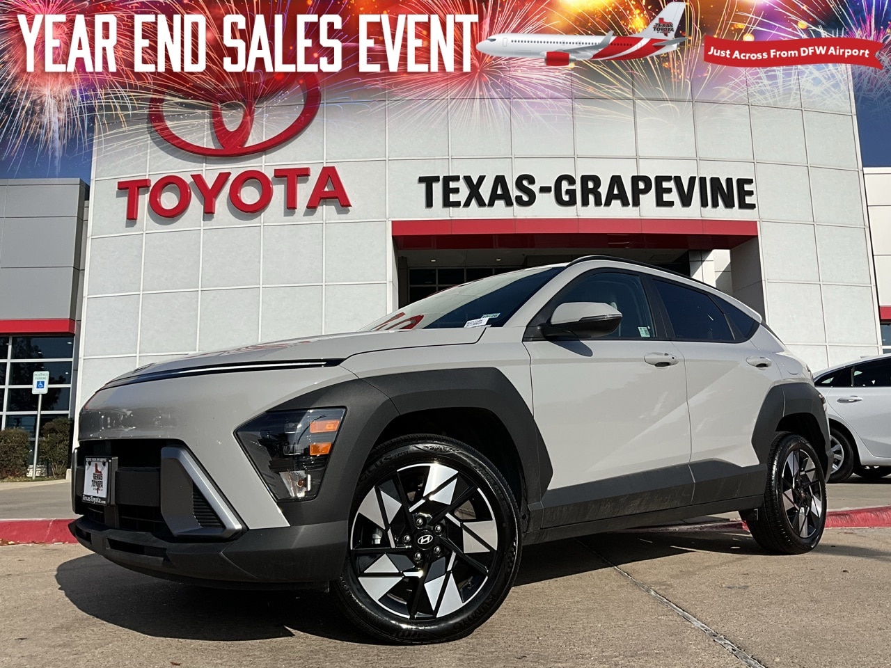 2025 Hyundai Kona SEL's photo