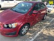 Chevrolet Sonic