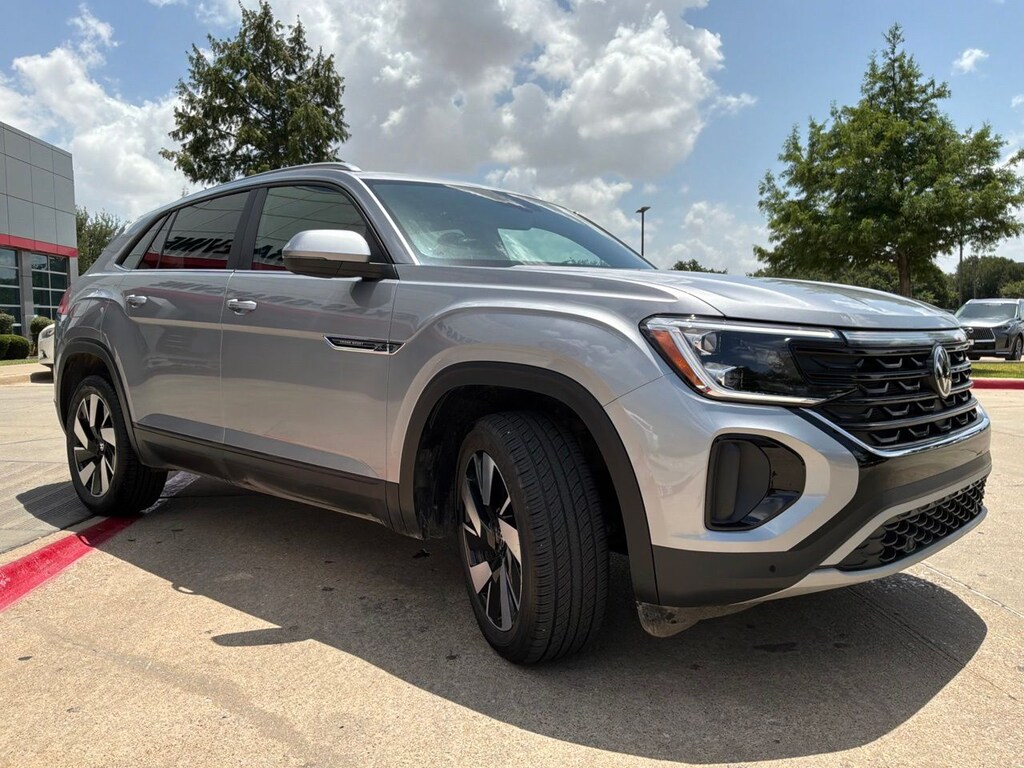 Used 2026 Volkswagen