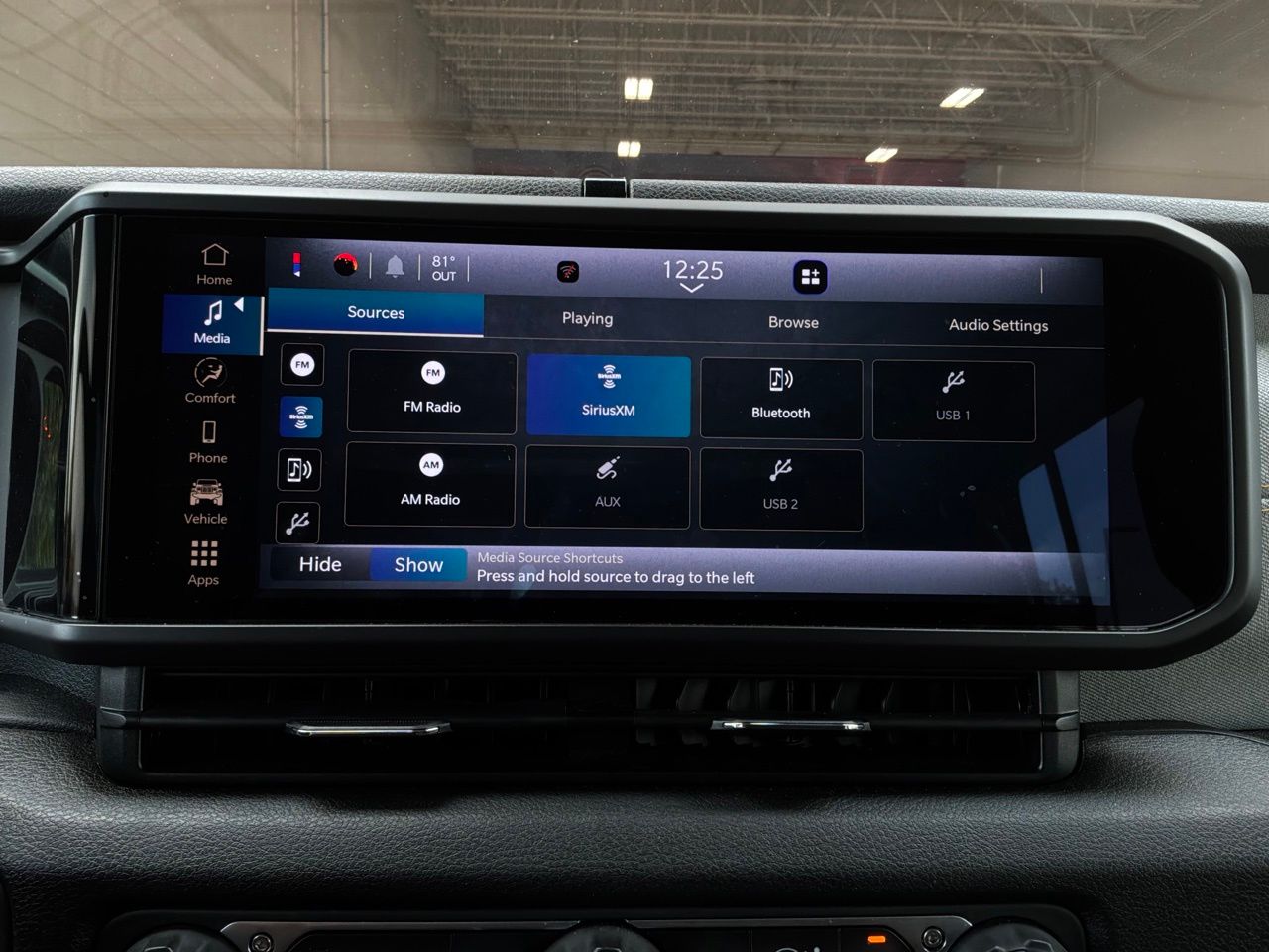 2025 Jeep Wrangler 4-Door Sport S - Photo 29