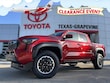 Toyota Tacoma i-FORCE MAX