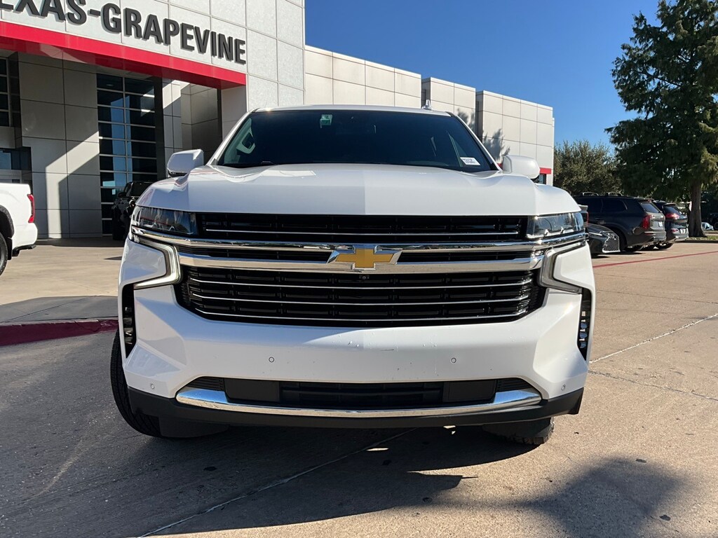 Used 2023 Chevrolet