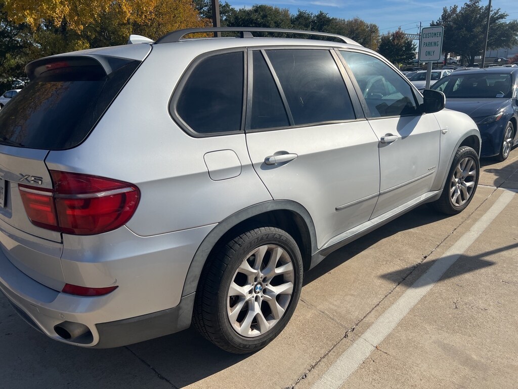 Used 2013 BMW