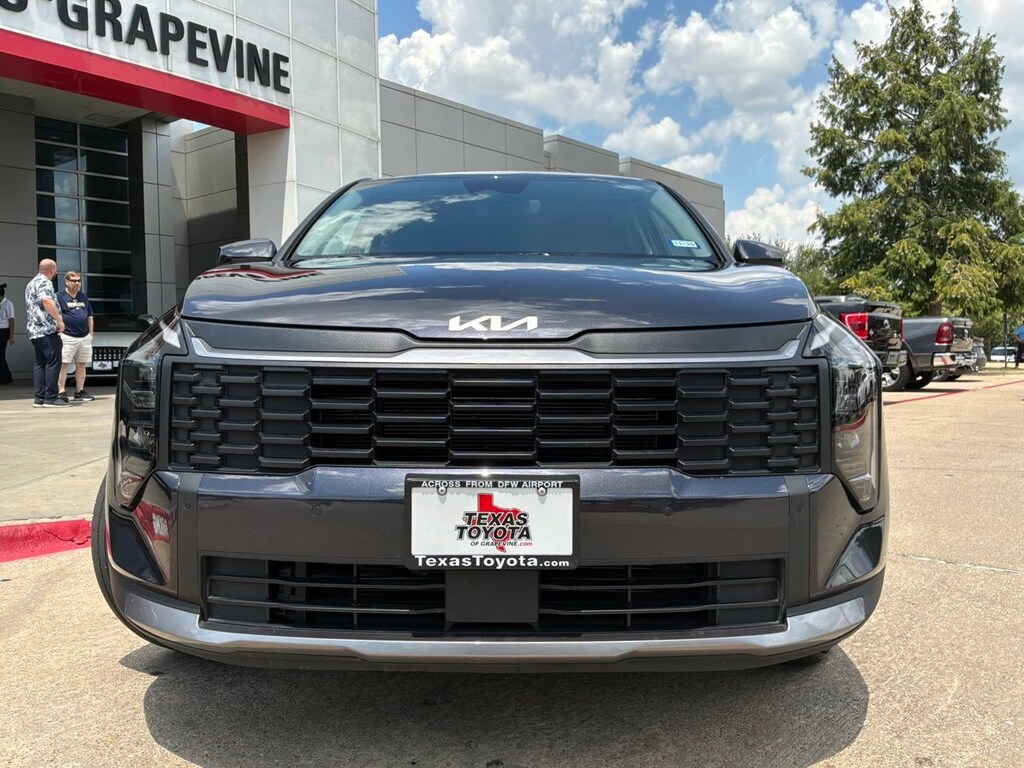 Used 2026 Kia