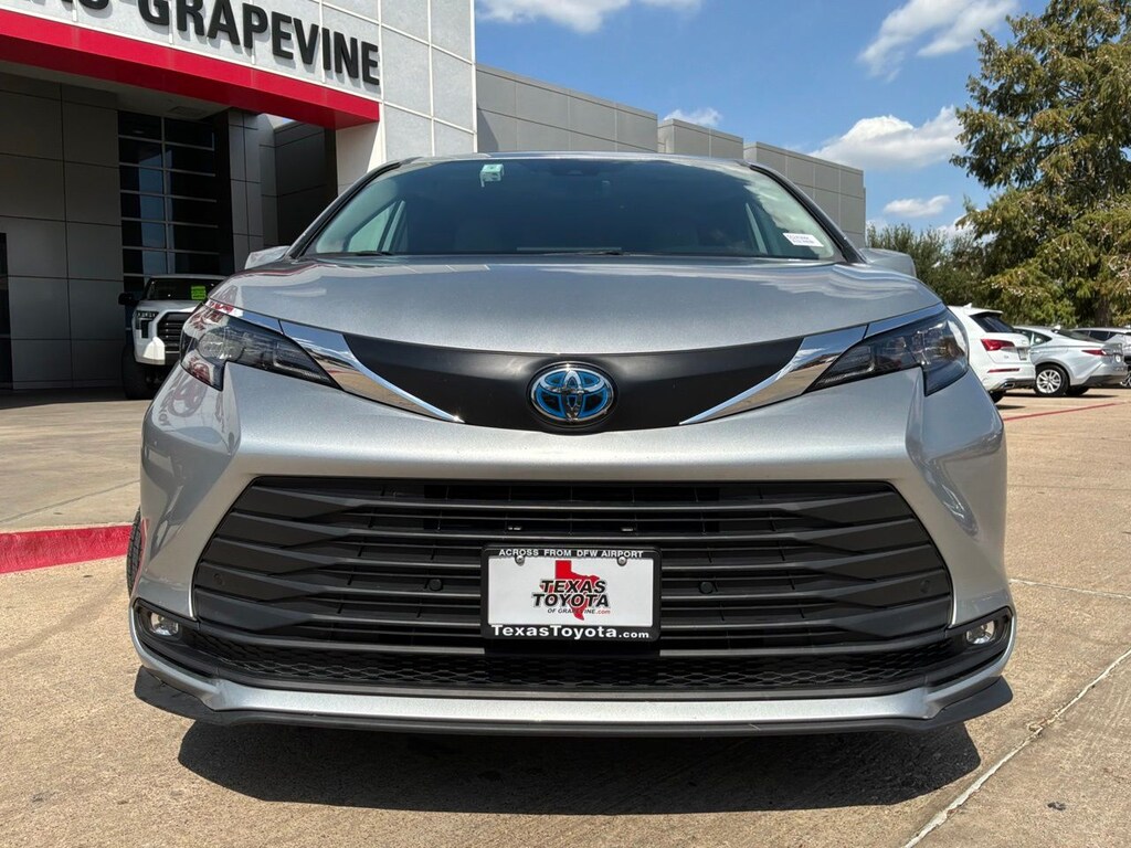 Used 2025 Toyota