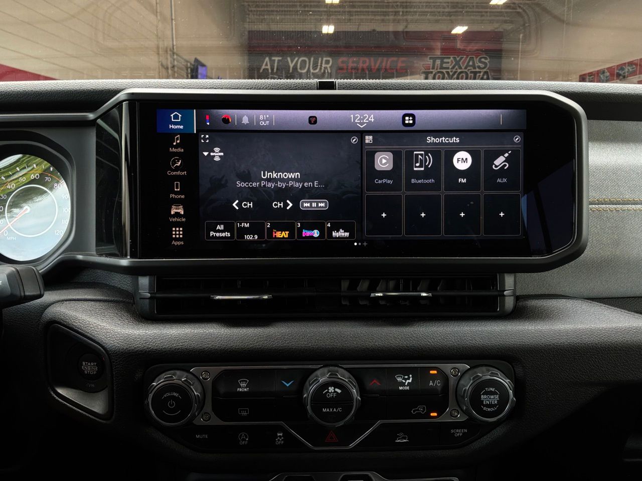 2025 Jeep Wrangler 4-Door Sport S - Photo 24