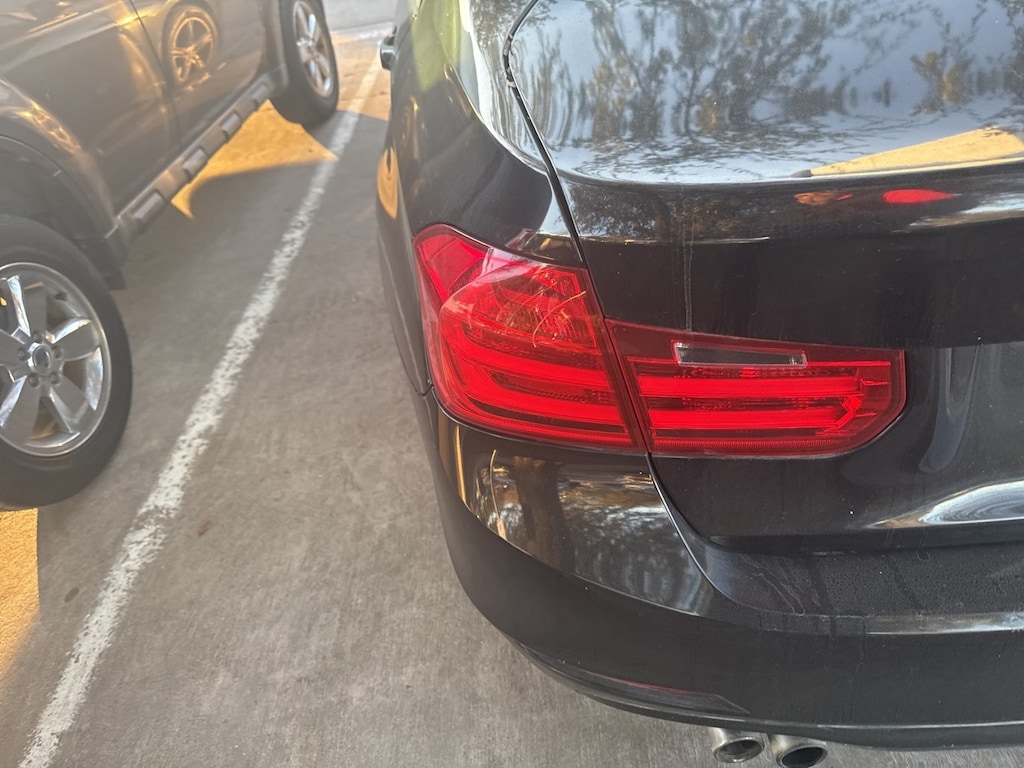 Used 2013 BMW 3 Series 328i Sedan