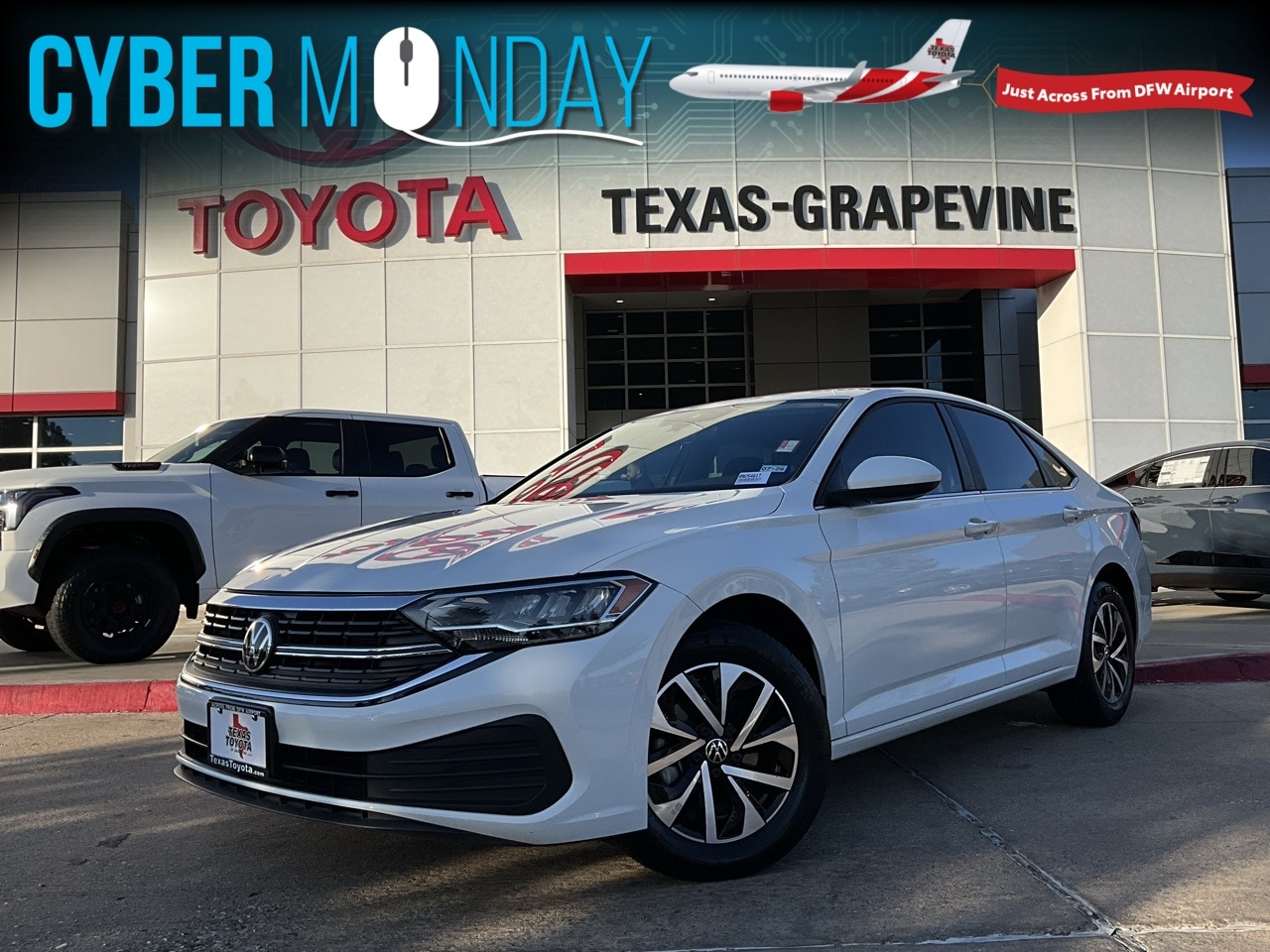 2024 Volkswagen Jetta