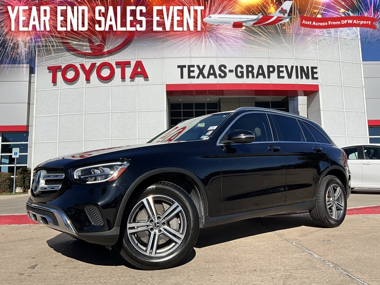 2020 Mercedes-Benz GLC GLC300's photo