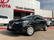Nissan Rogue Sport