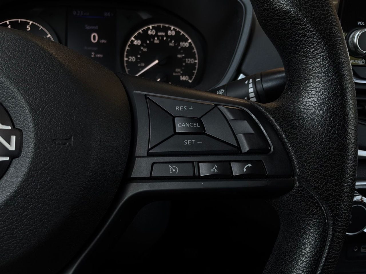 2023 Nissan Altima S - Photo 30