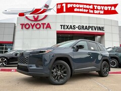 2026 Toyota RAV4 XLE Premium SUV