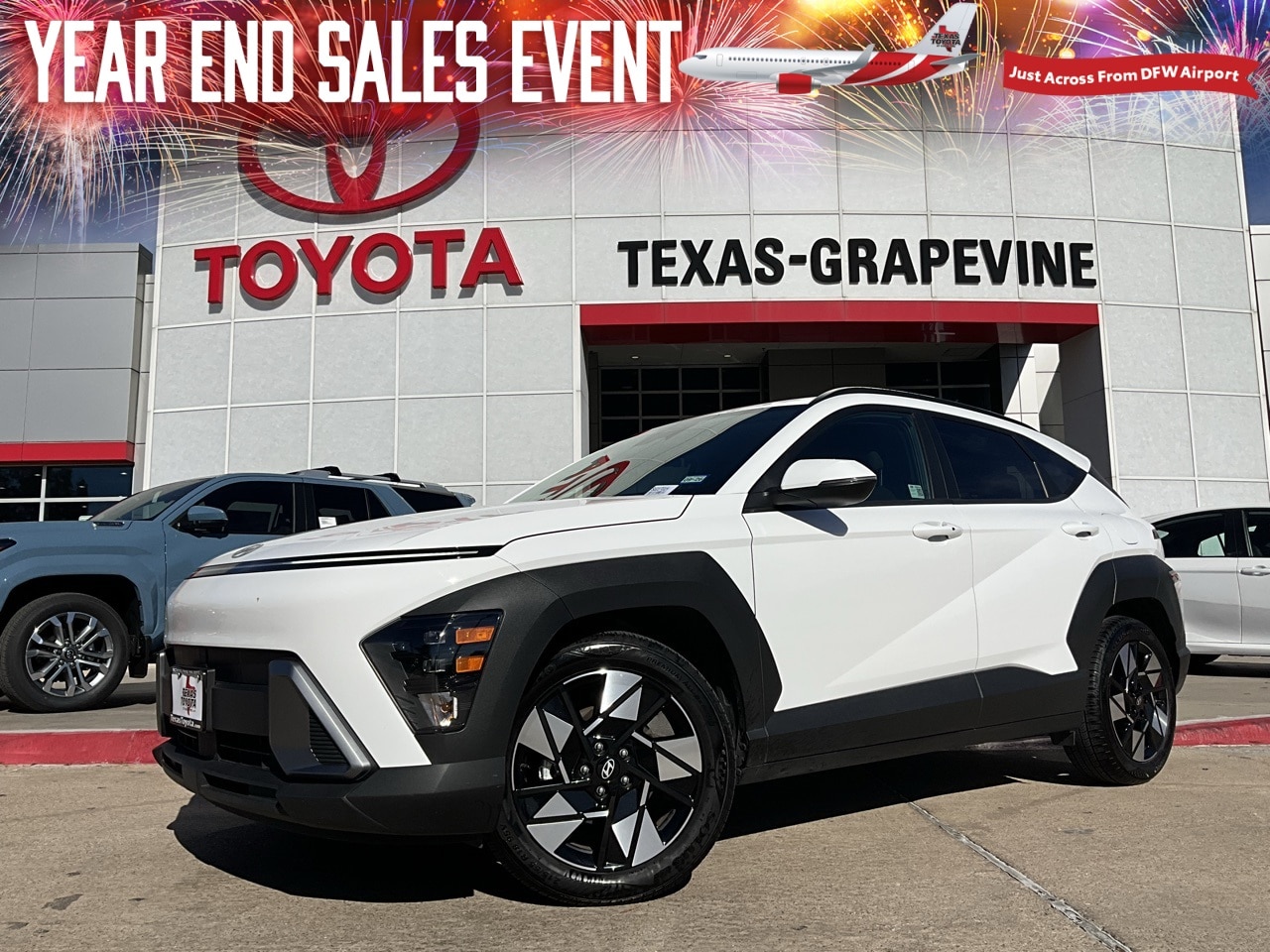 2025 Hyundai Kona SEL's photo