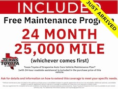 2026 Toyota Camry SE Sedan