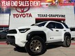  Toyota 4Runner i-Force MAX Hybrid