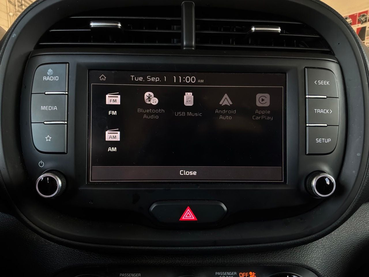 2025 Kia Soul LX - Photo 30