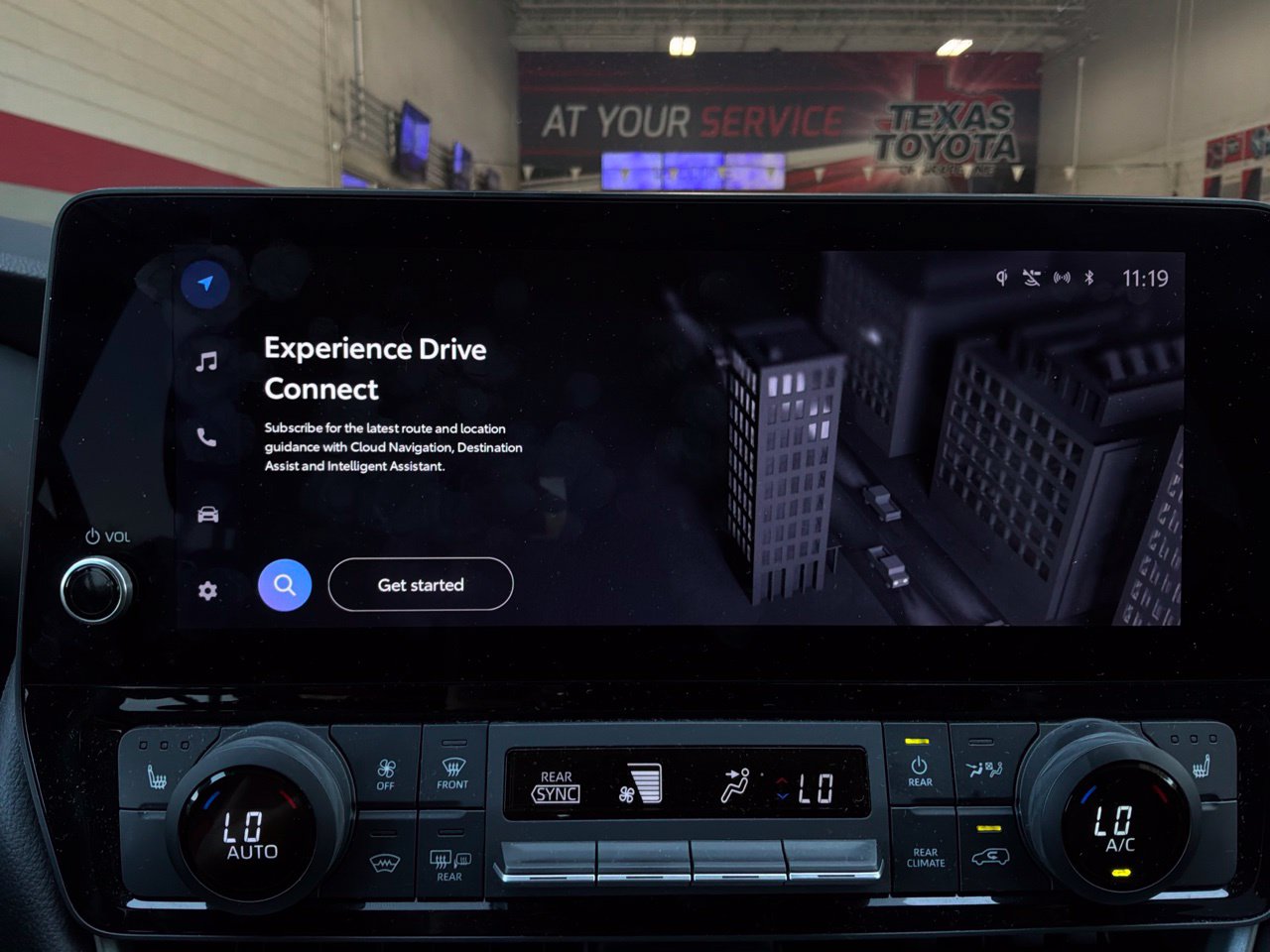 2024 Toyota Grand Highlander XLE - Photo 50
