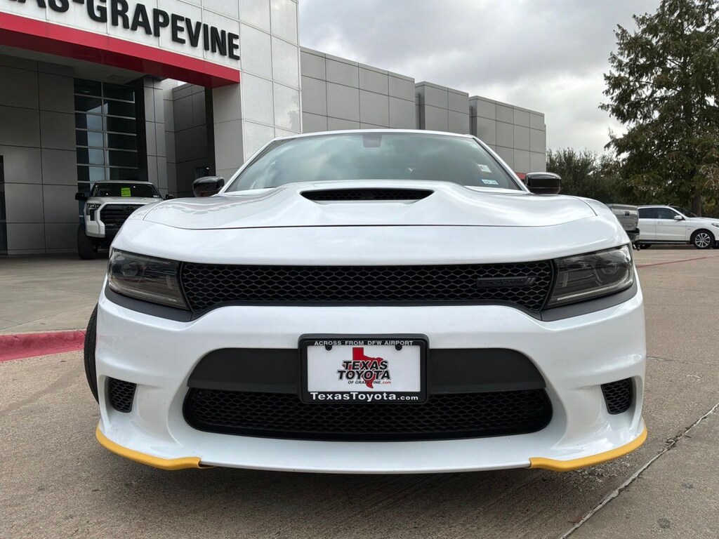 Used 2023 Dodge
