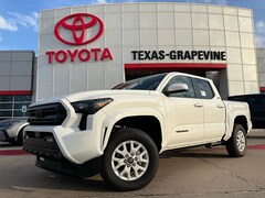 2026 Toyota Tacoma SR5 Truck Double Cab