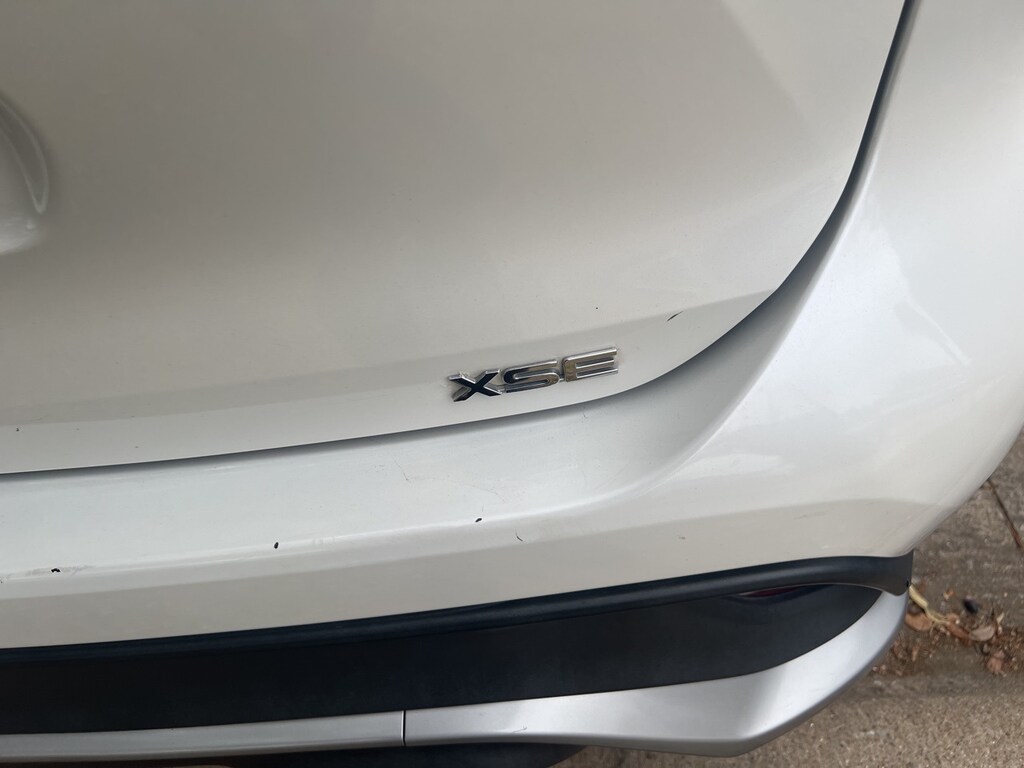 Used 2021 Toyota Highlander XSE SUV