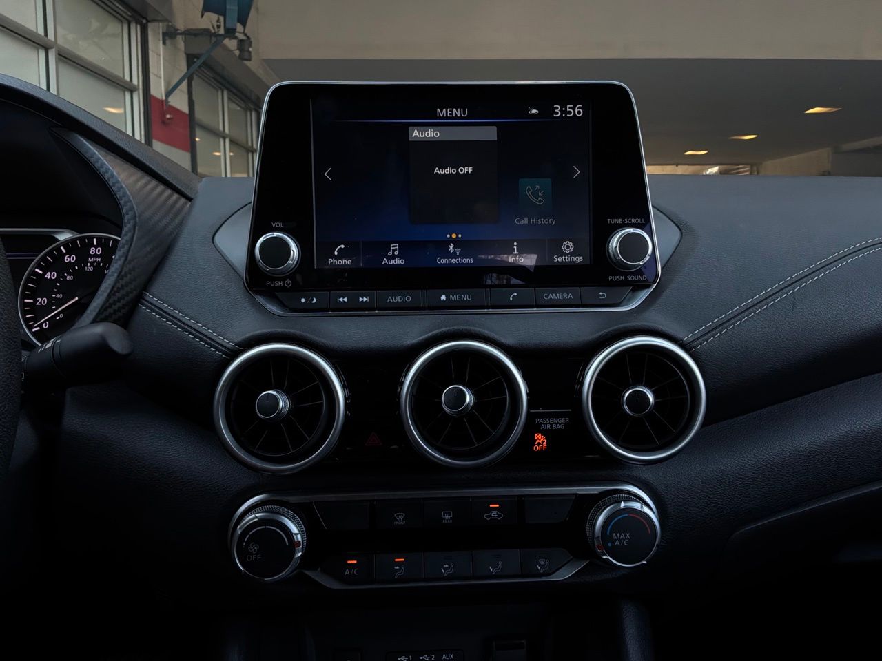 2025 Nissan Sentra SV - Photo 27