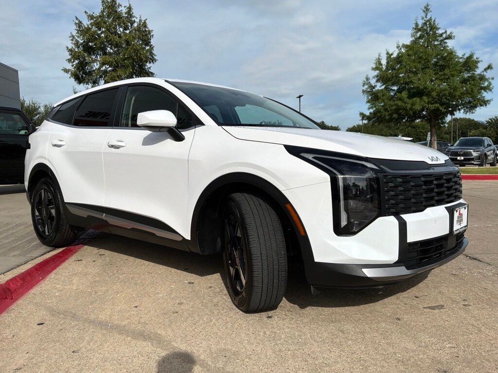 Used 2026 Kia