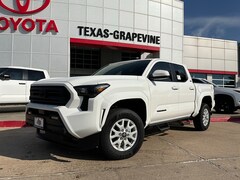 2025 Toyota Tacoma SR5 Truck Double Cab